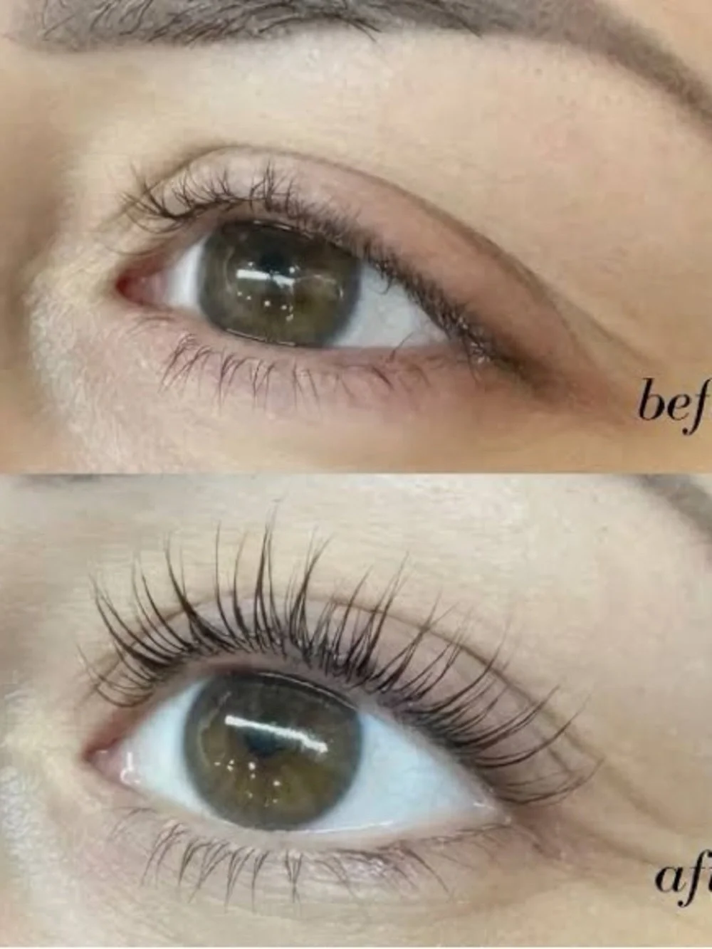 Yumi Keratine Lash Lift Mascara